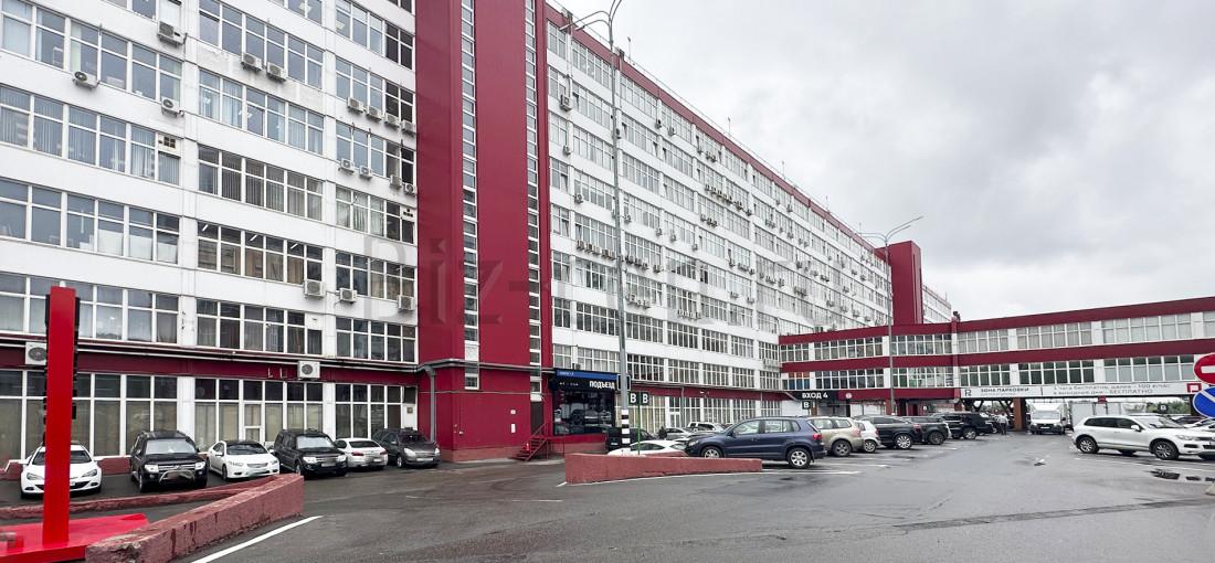 бц Румянцево Московское поселение