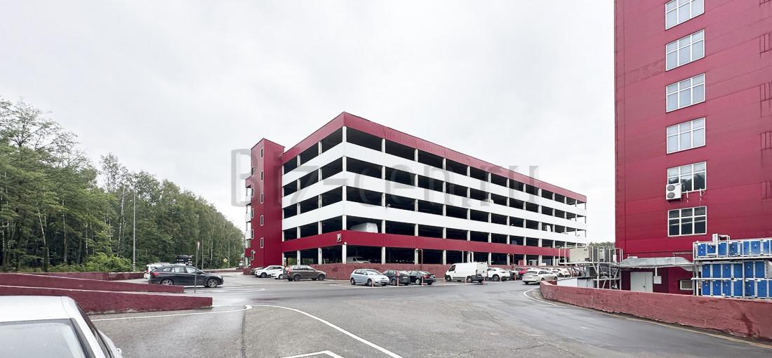 бизнес центр Румянцево Московское поселение