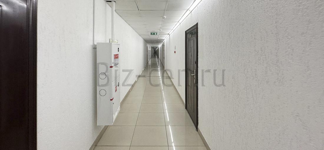 бц Румянцево адрес