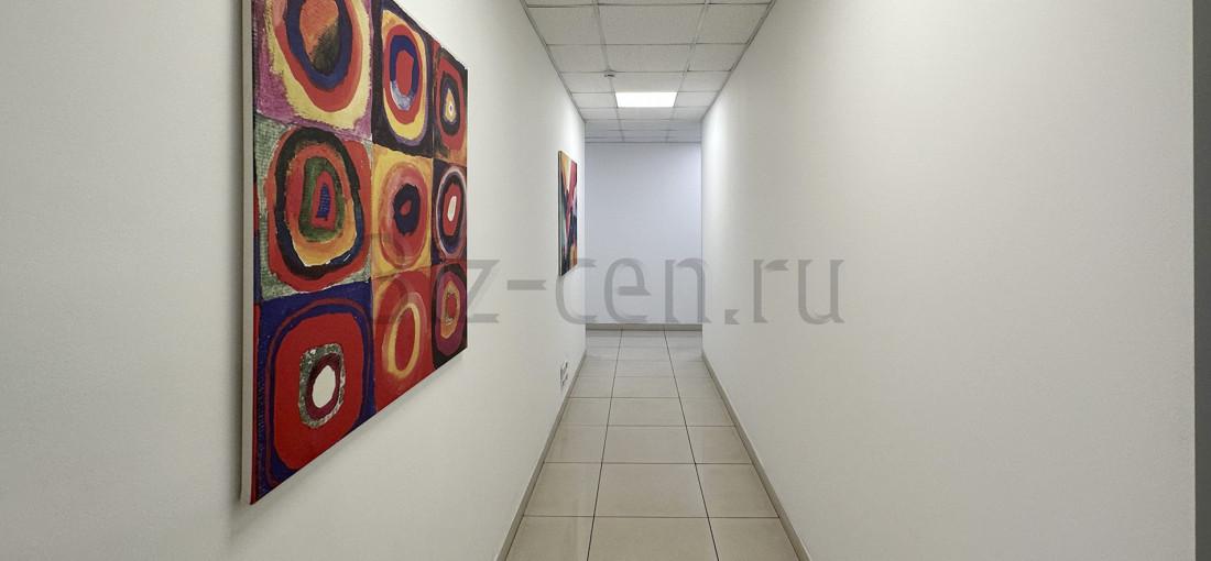 бц Румянцево фото