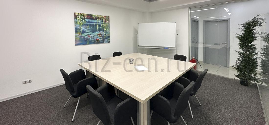 бц Румянцево аренда