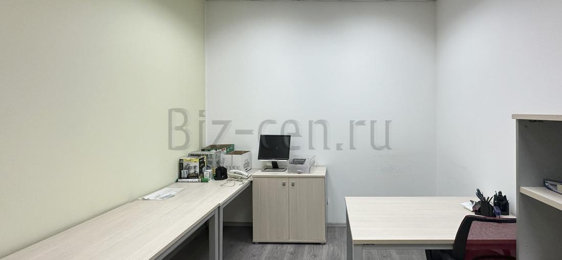 бц Бульвар Дмитрия Донского