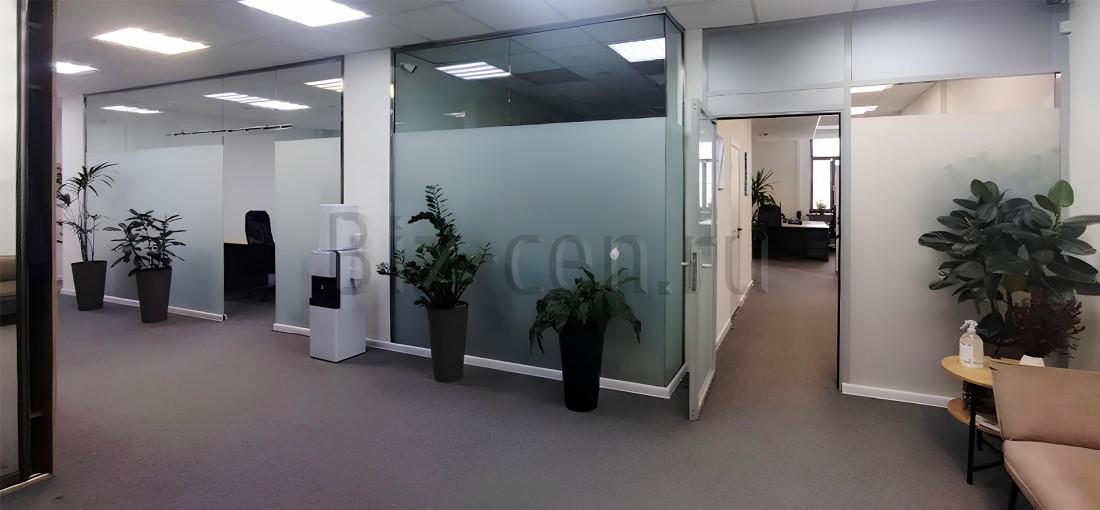 бизнес центр Подсосенский 23 стр.2