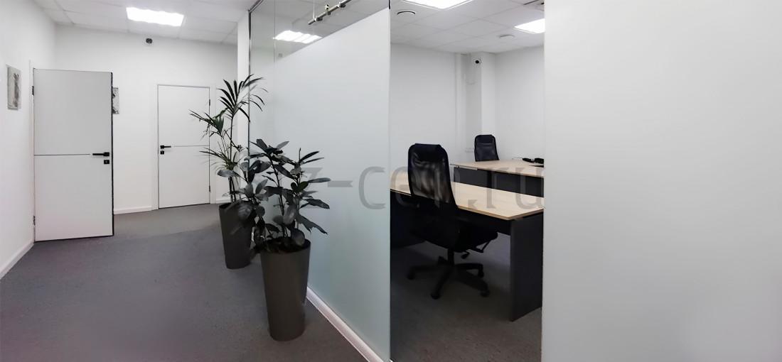 бц Подсосенский 23 стр.2 Подсосенский