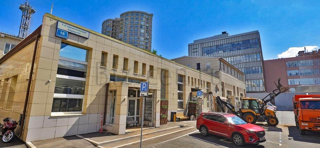 бц 1-й Щемиловский