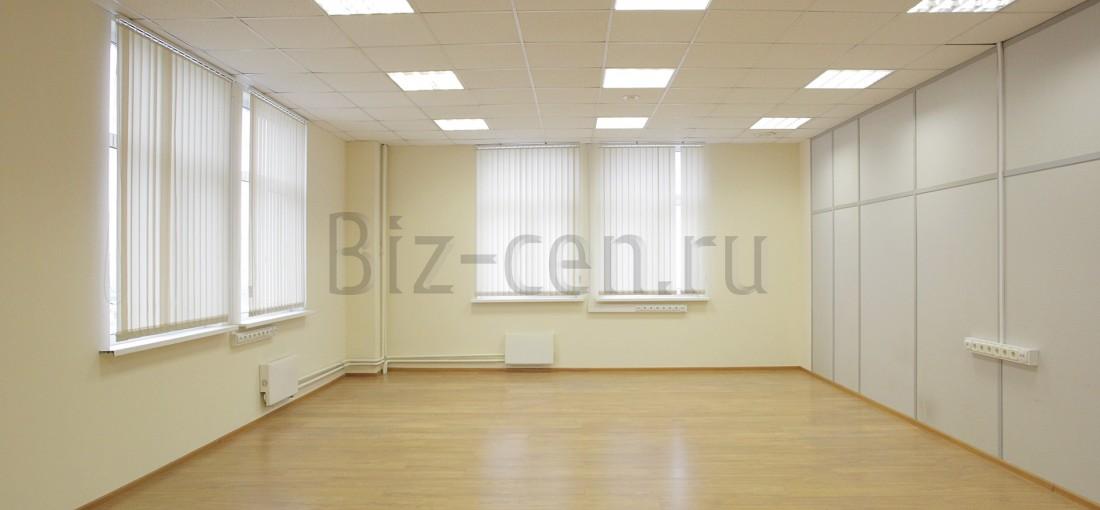 бизнес центр Технопарк Орбита москва