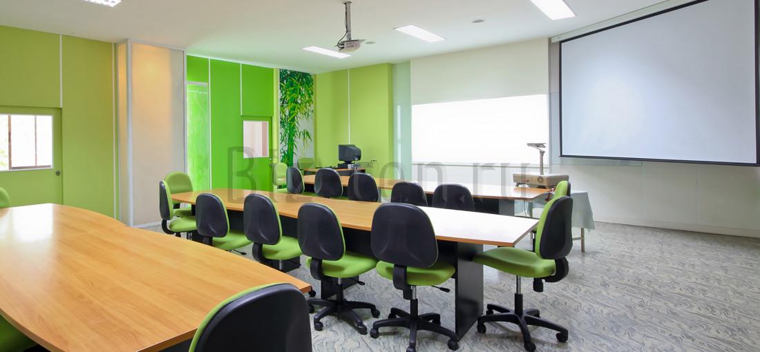 офис бц Лето