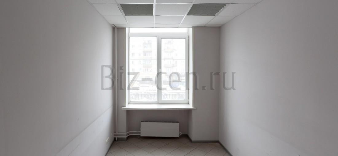бизнес центр Москва-Сокол 21 москва