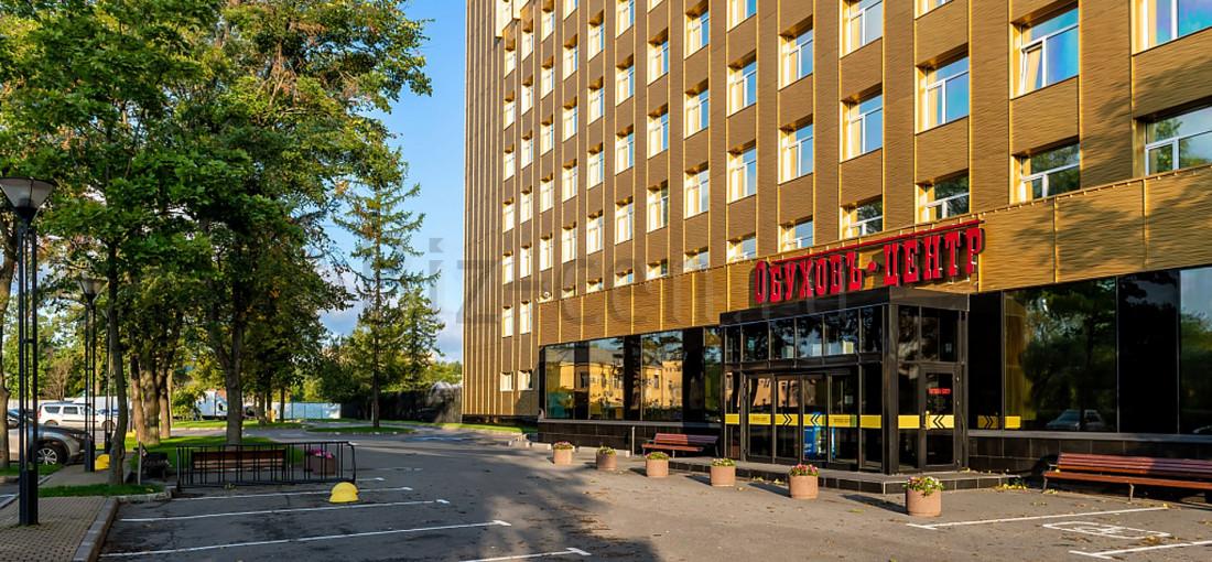 бц Обуховской обороны пр-т