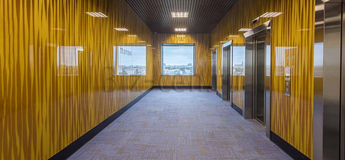 бц Обуховъ-Центр спб