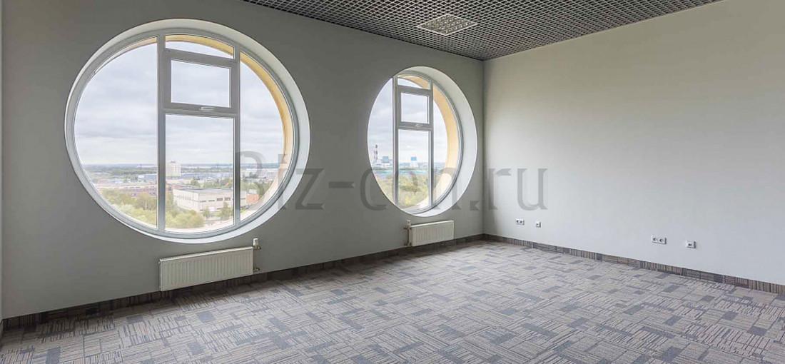 бц Обуховъ-Центр карта