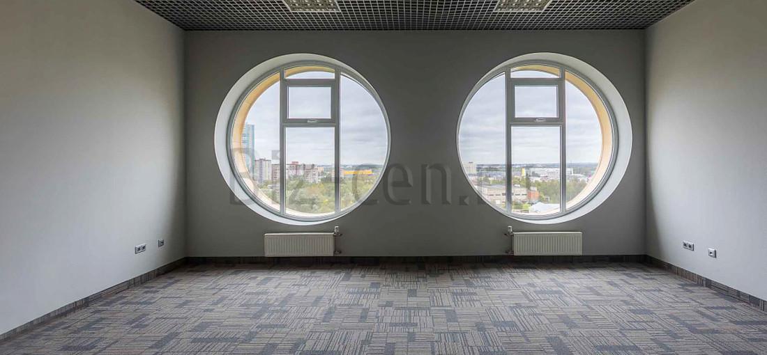 бц Обуховъ-Центр фото