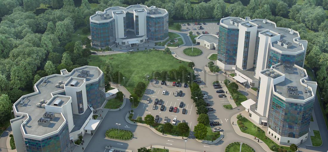 бц SKYPOINT