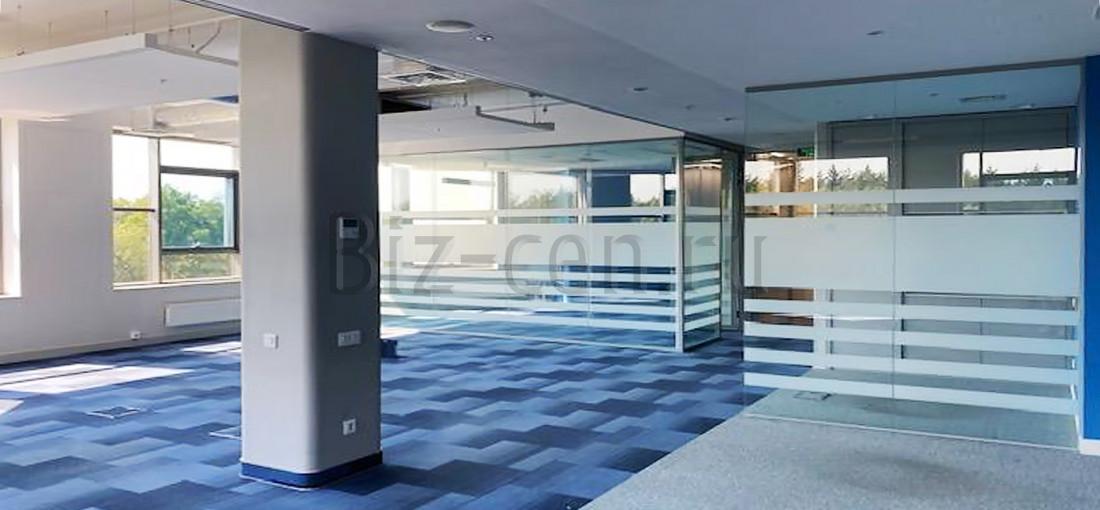 бизнес центр SKYPOINT