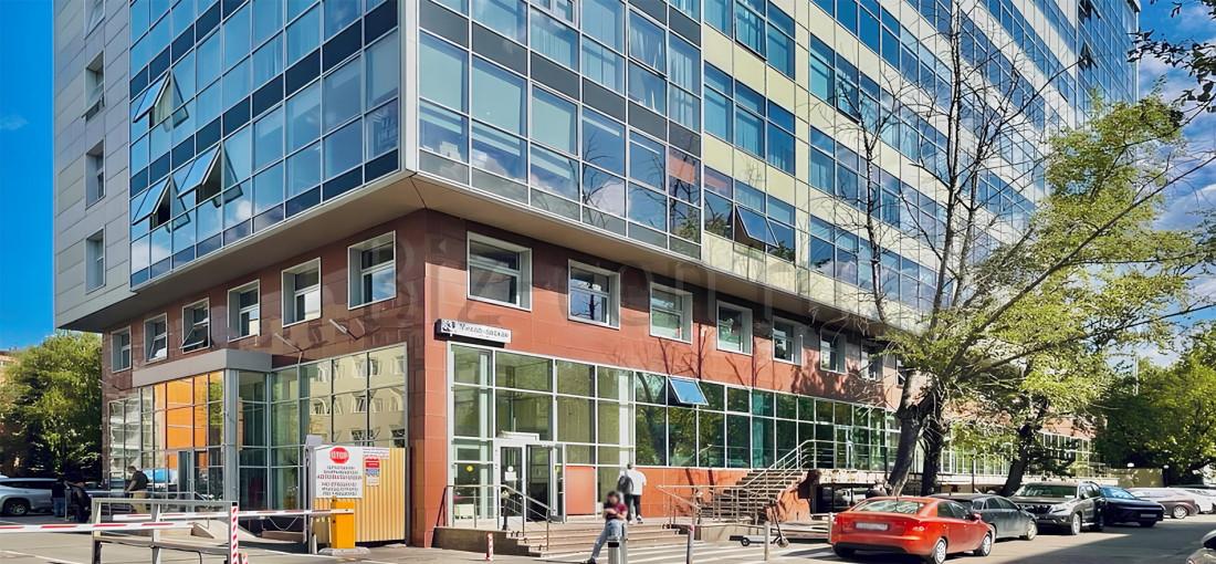 бц Головинские Пруды