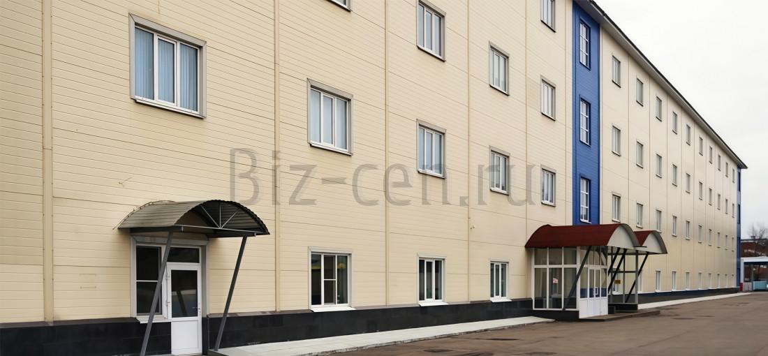 бц Перово Поле