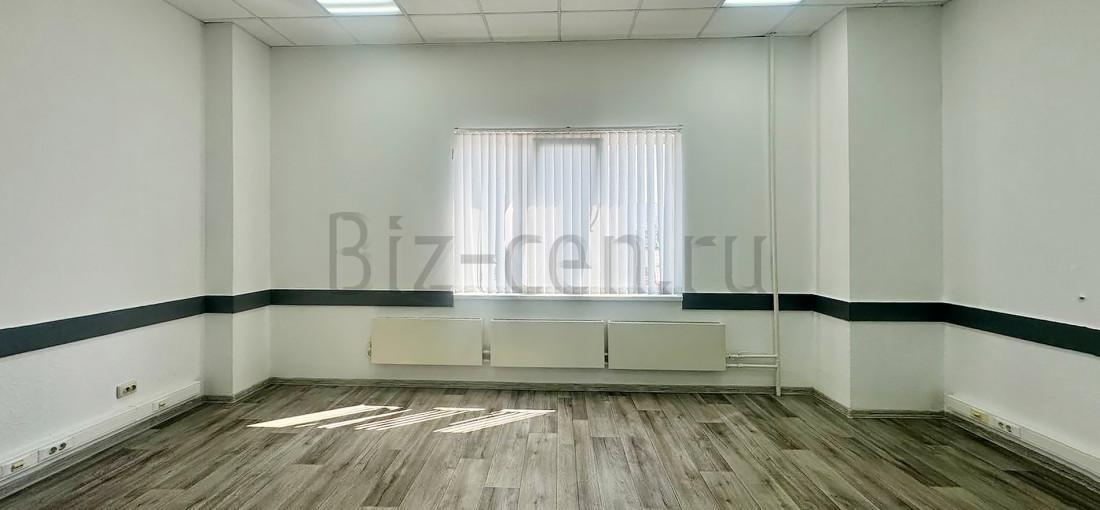 бц Перово Поле 3-й Перова Поля пр-д