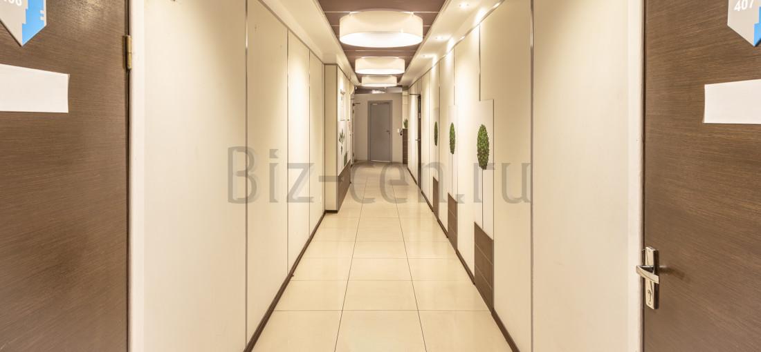 бц Каскад спб