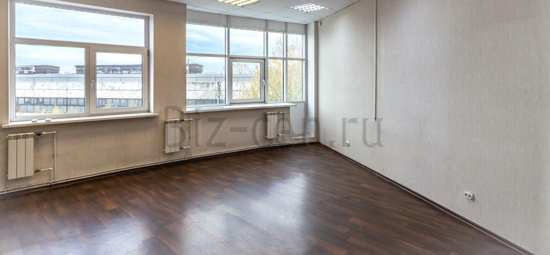 офис бц Каскад