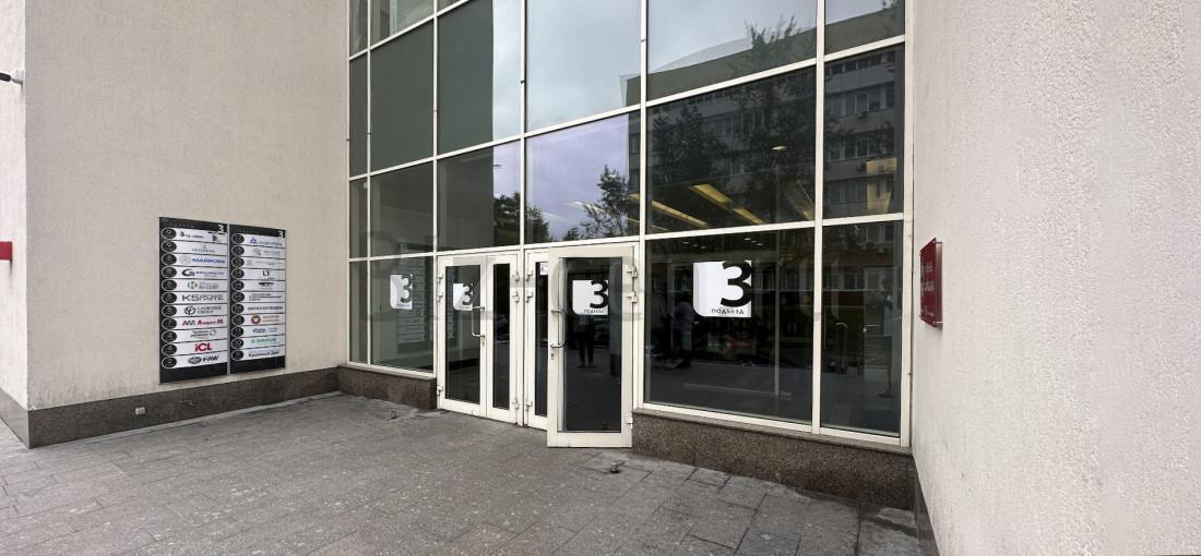 бц Научный 17 | 1 Научный пр-д