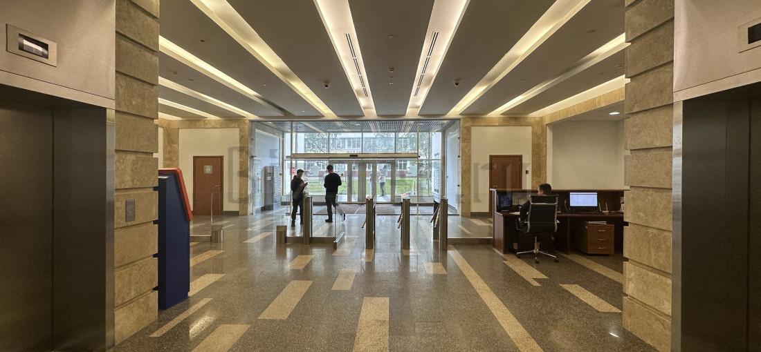 офис бц Научный 17 | 1