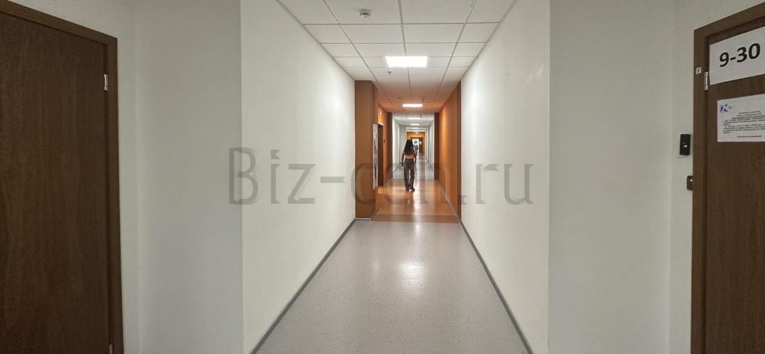 бц Научный 17 | 1 аренда