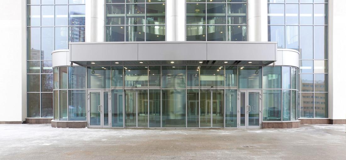 бизнес центр Научный 17 | 1 Научный пр-д