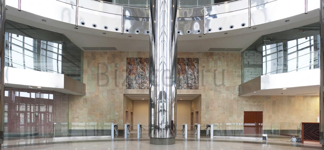 бизнес центр Научный 17 | 1 москва