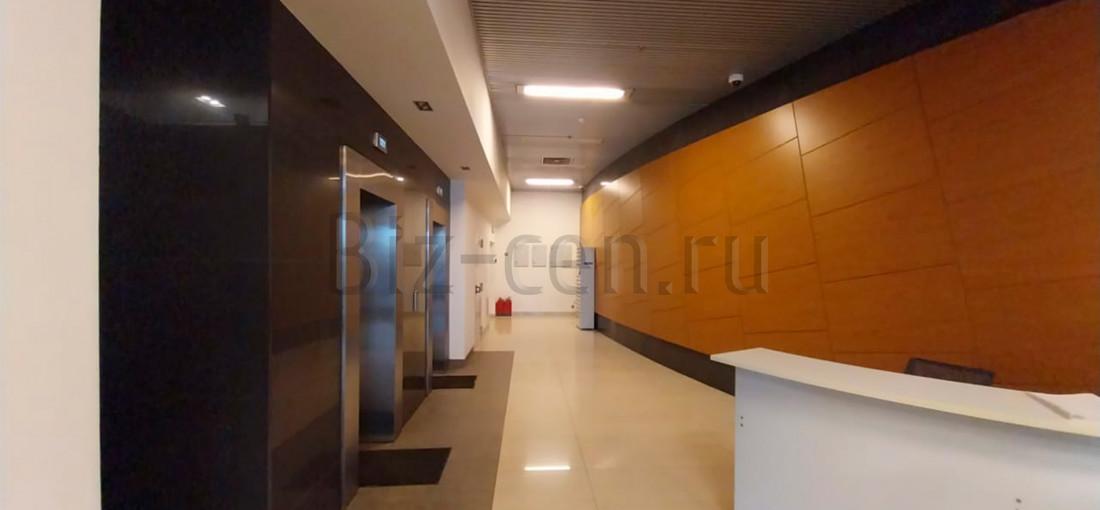 бц MADEX Рябиновая