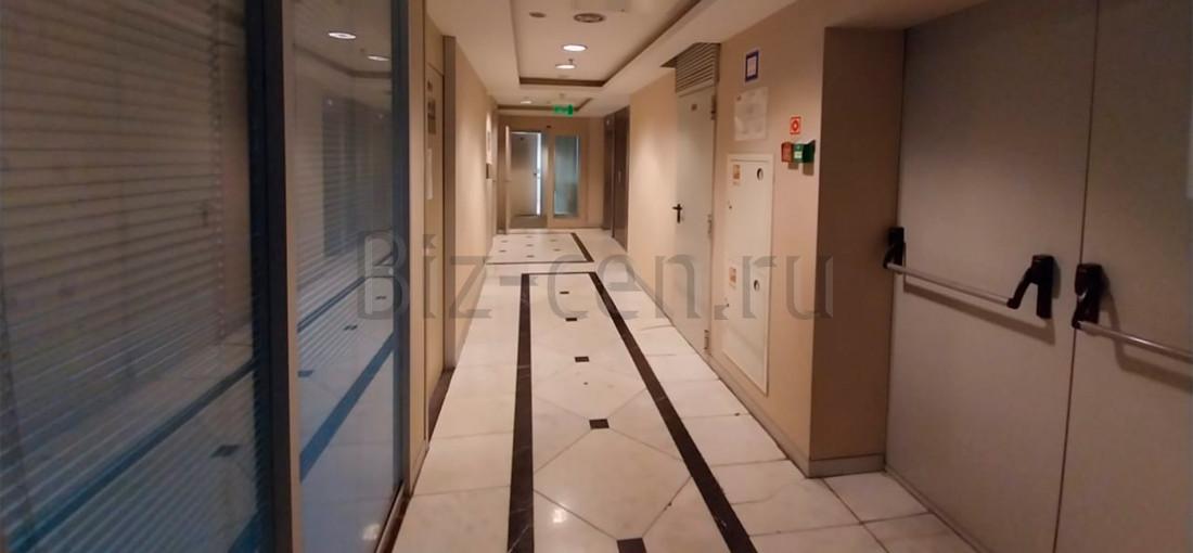 бизнес центр MADEX москва