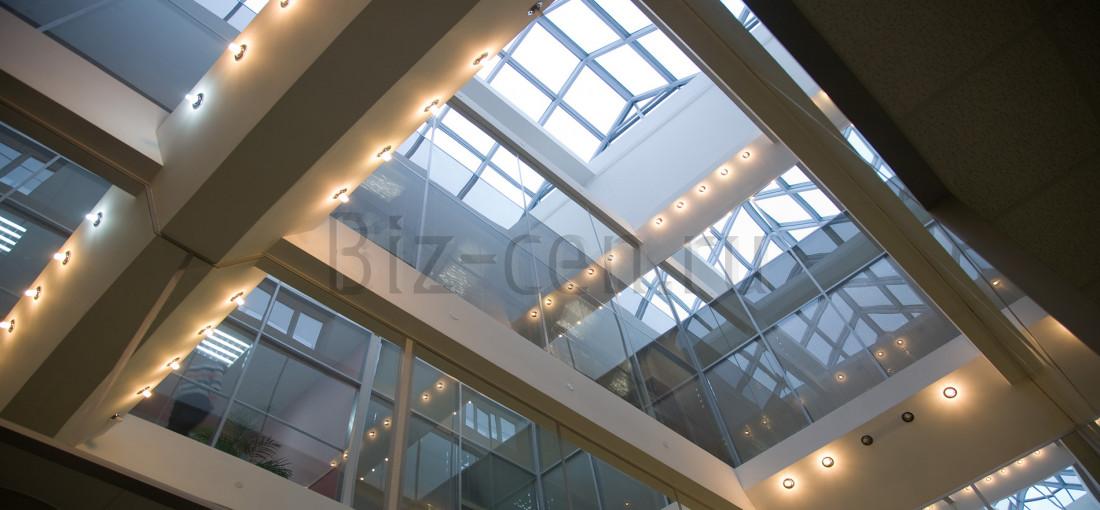 бизнес центр Портал корпус А аренда