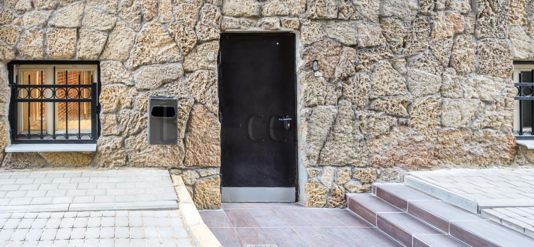 бизнес центр Воронежская