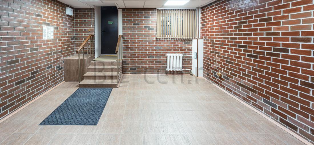 бизнес центр Воронежская 33