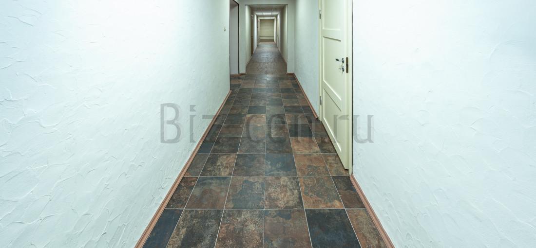 бц Воронежская 33 Воронежская