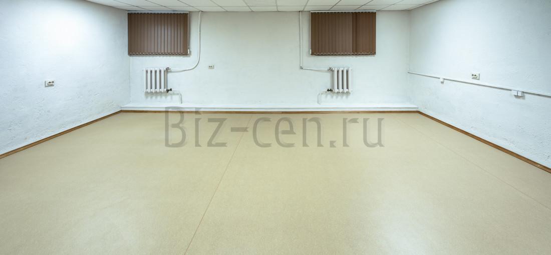 бизнес центр Воронежская 33 Воронежская