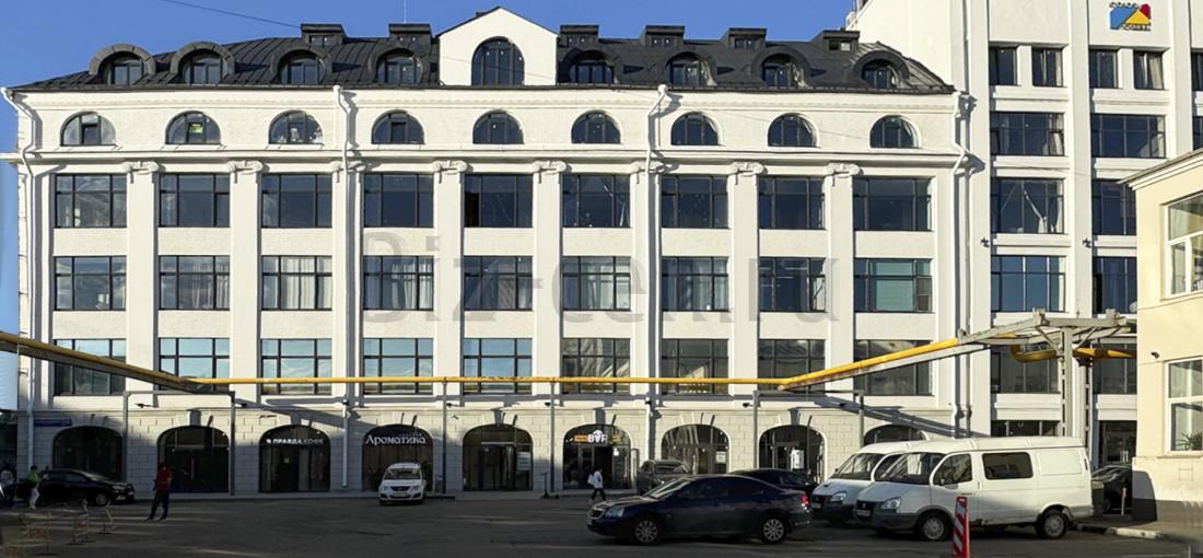 бц МФК СОЮЗ