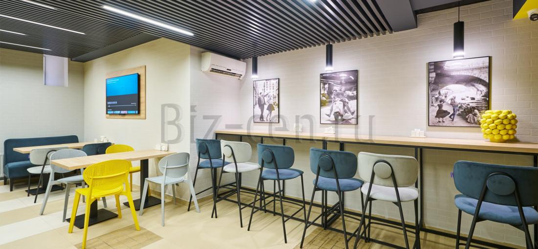 бц Авион | 1 адрес