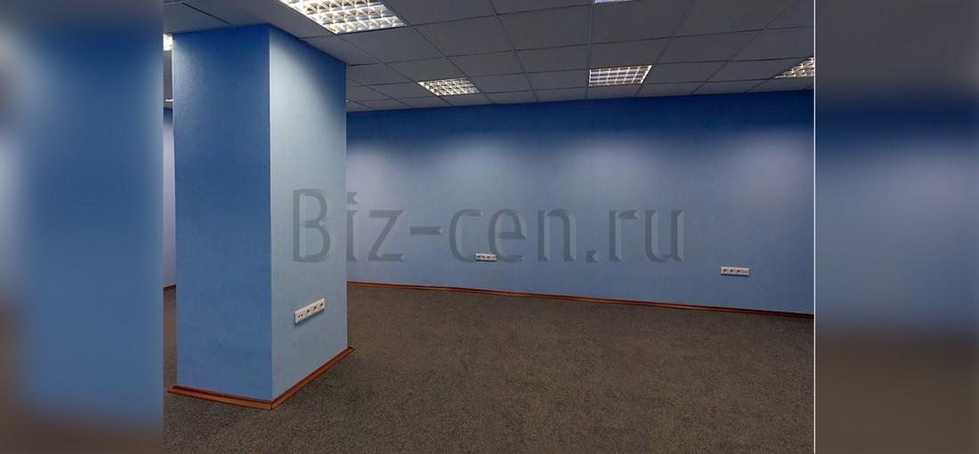 бизнес центр Гефест москва