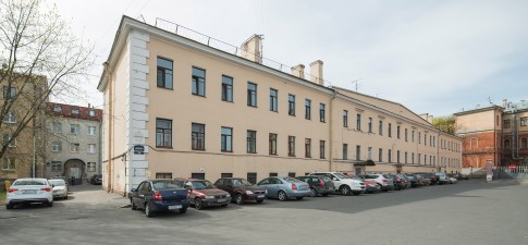 Фонтанки 156