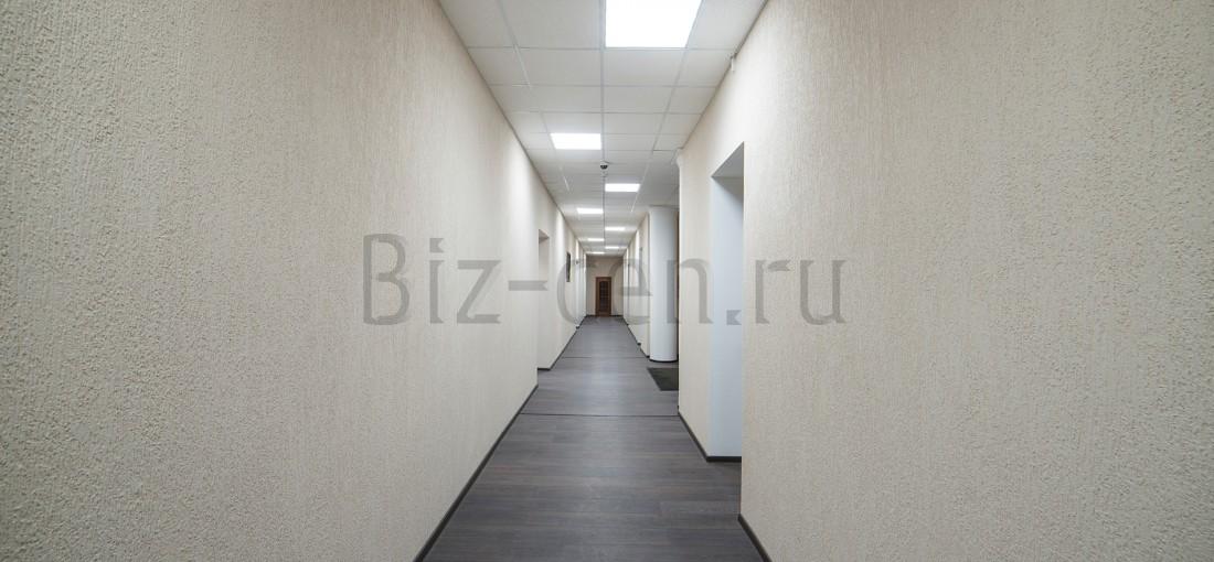 бизнес центр Каменноостровский 40 спб
