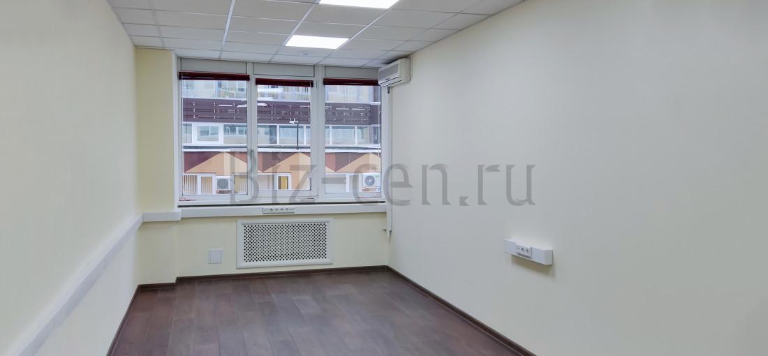 бц На Выборгской 16 аренда