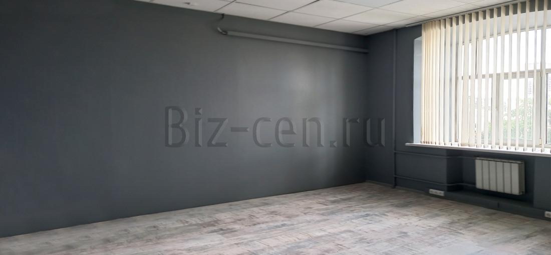 бизнес центр Дербенёвская 20 Дербеневская