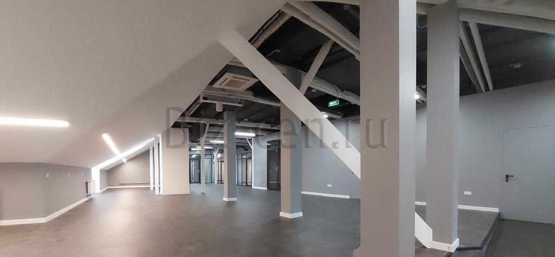 бц Станция Переведеновский