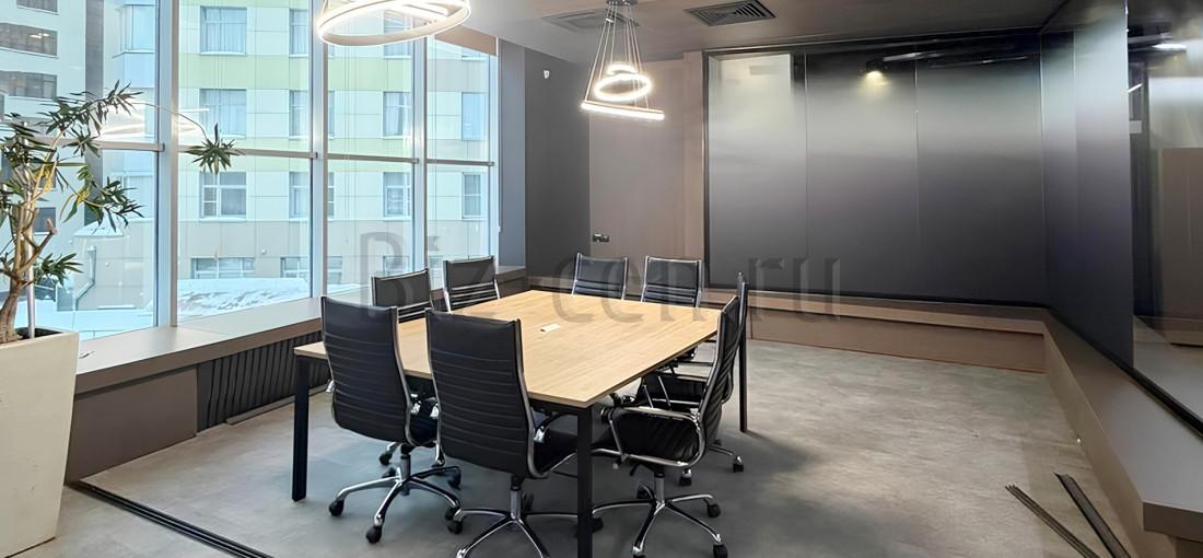 бц Конкорд адрес