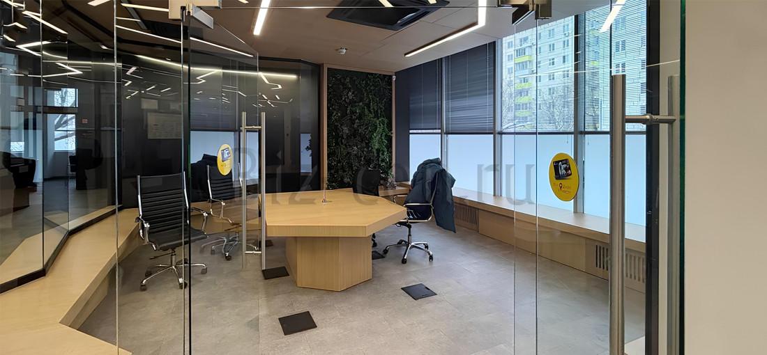 бц Конкорд аренда