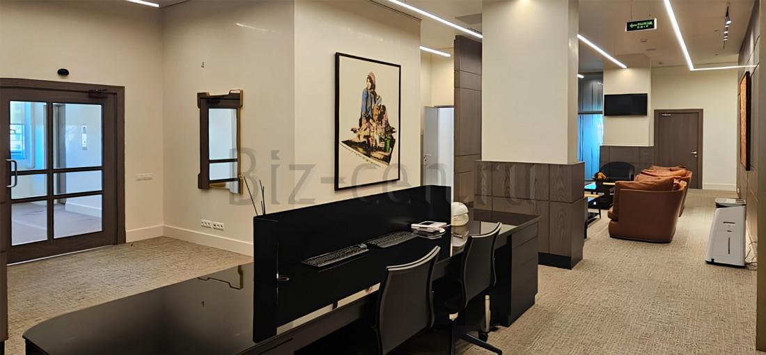 бизнес центр Конкорд москва