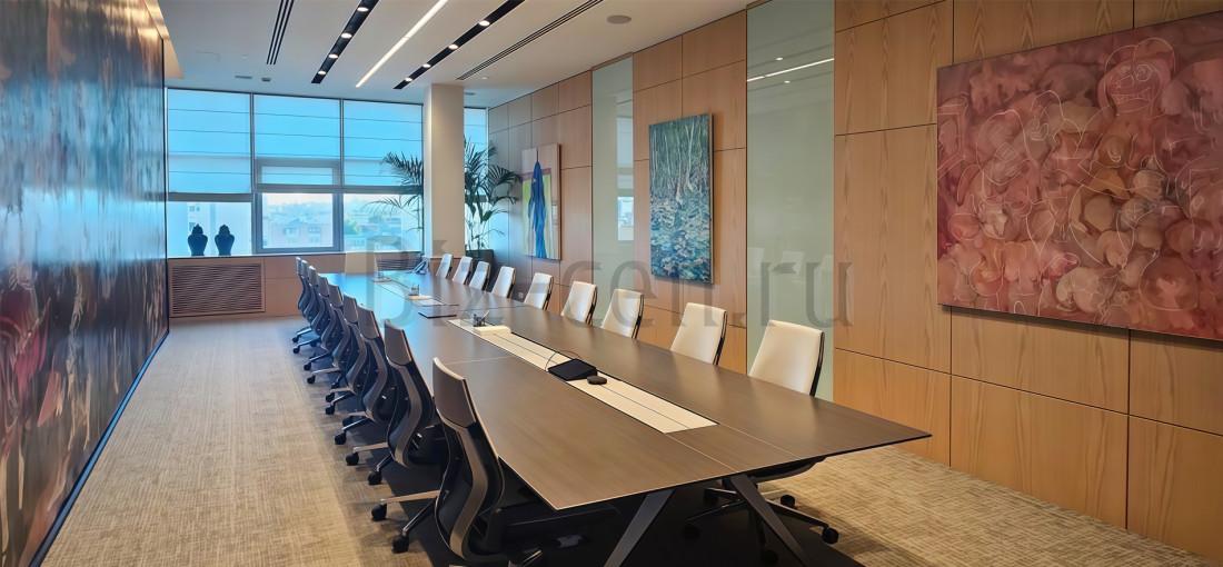 бизнес центр Конкорд аренда