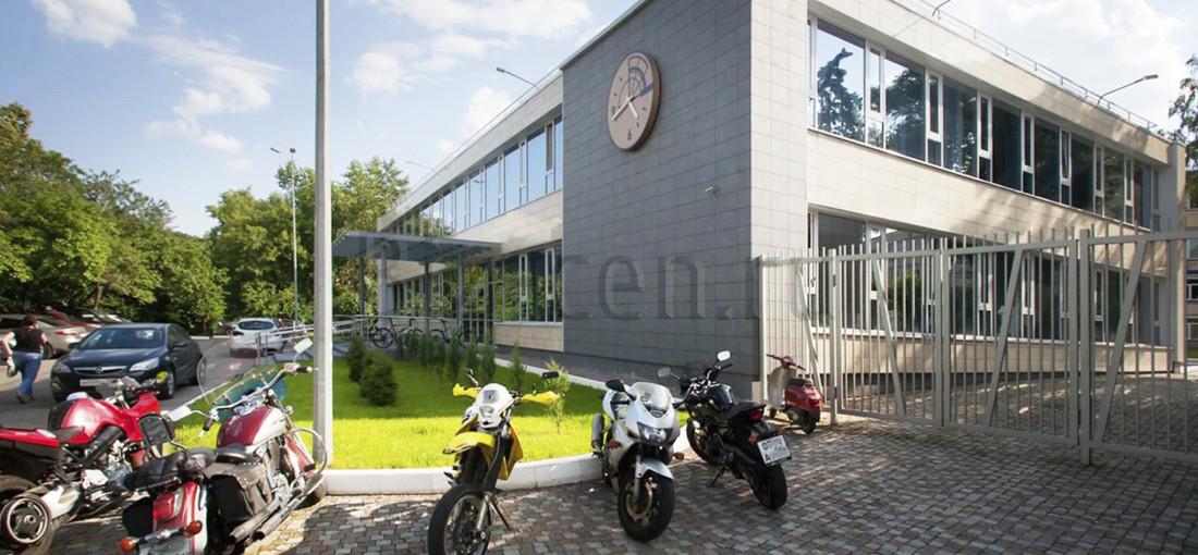 бц Годовикова