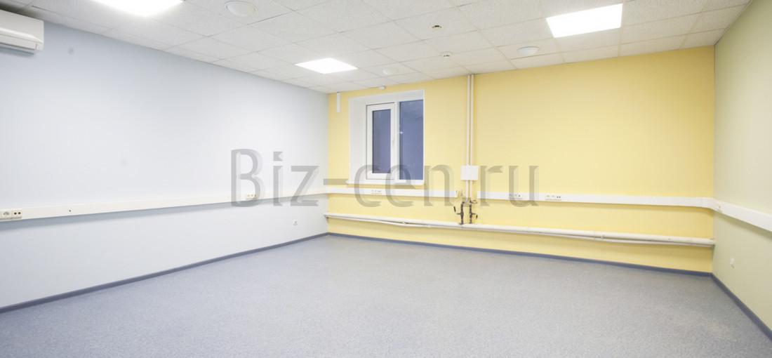 бизнес центр Калибр Годовикова