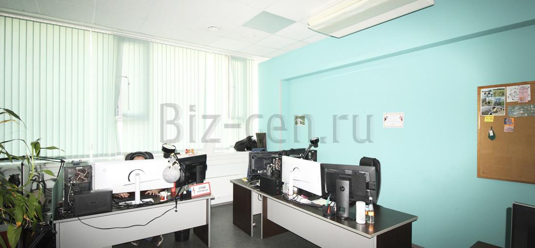 бц Калибр москва